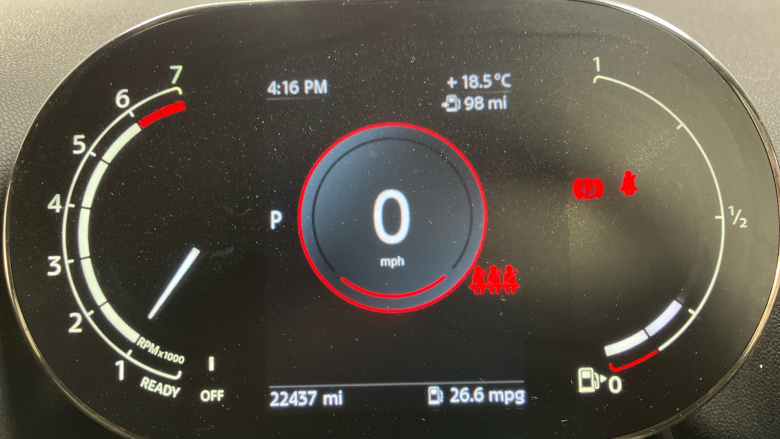 MINI Countryman 2.0 Cooper S Sport 5dr Auto Petrol Hatchback